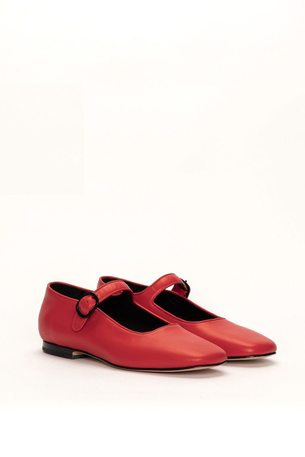 Zapato Jules Rojo 39